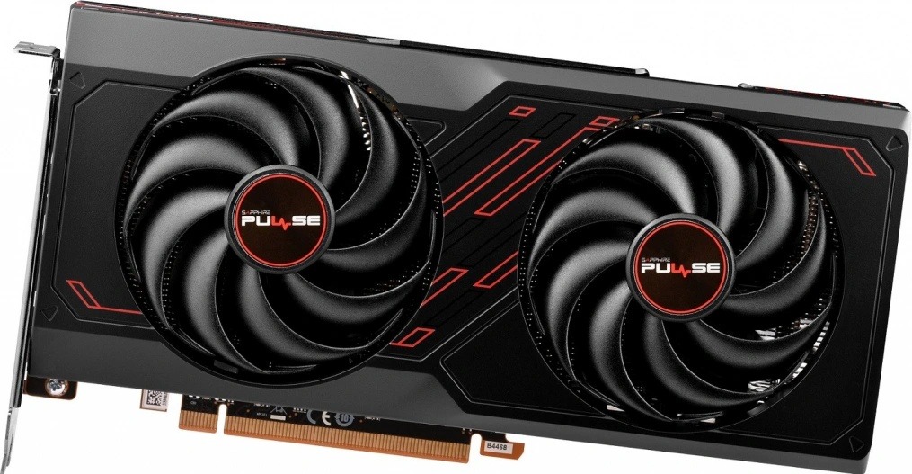 Zkušenost s Sapphire Radeon RX 7600 PULSE 8GB GDDR6 11324-01-20G