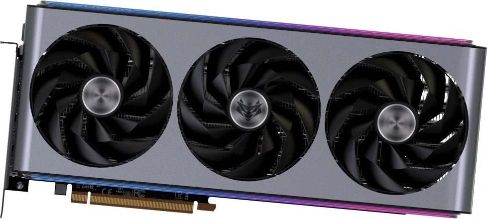 Úvaha o Sapphire Radeon RX 7900 XT NITRO+ Vapor-X 20GB GDDR6 11323-01-40G