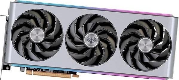 Testování Sapphire Radeon RX 7900 XT NITRO+ Vapor-X 20GB GDDR6 11323-01-40G