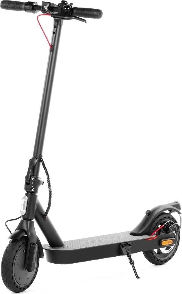 Recenze Sencor Scooter One S20