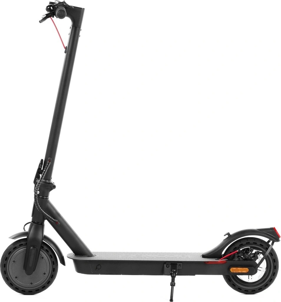 Test: Sencor Scooter One S20