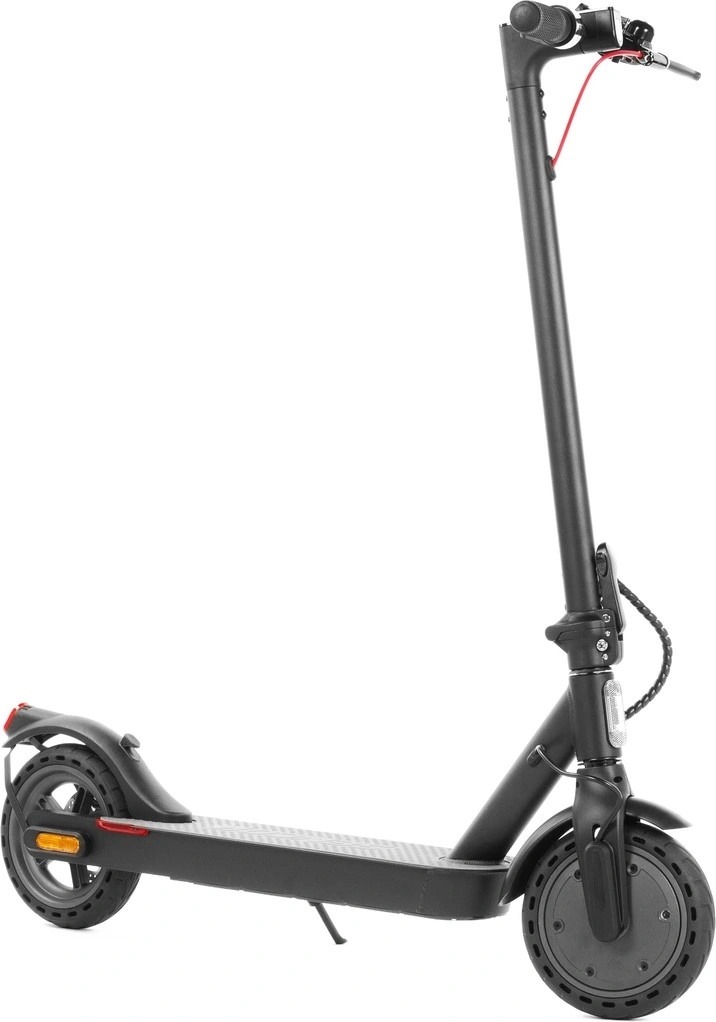 Poznámky k Sencor Scooter One S20