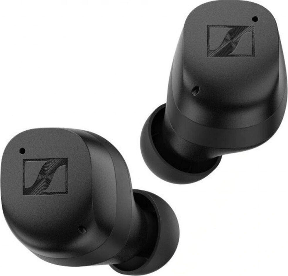 Recenze Sennheiser Momentum True Wireless 3