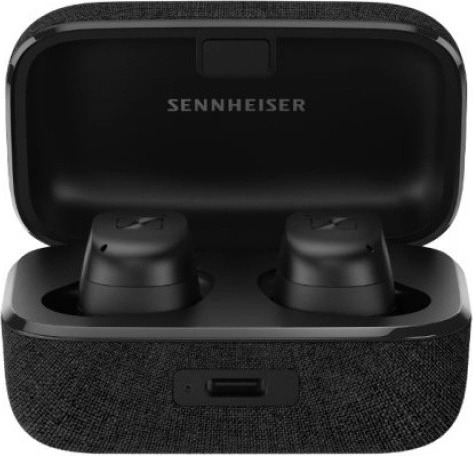 Hodnocení Sennheiser Momentum True Wireless 3