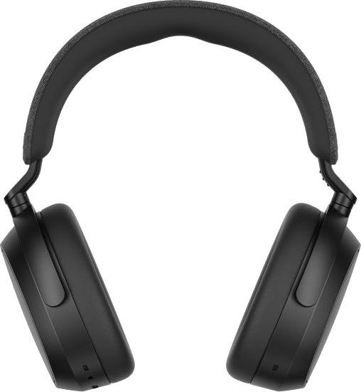 Shrnutí: Sennheiser Momentum Wireless 4