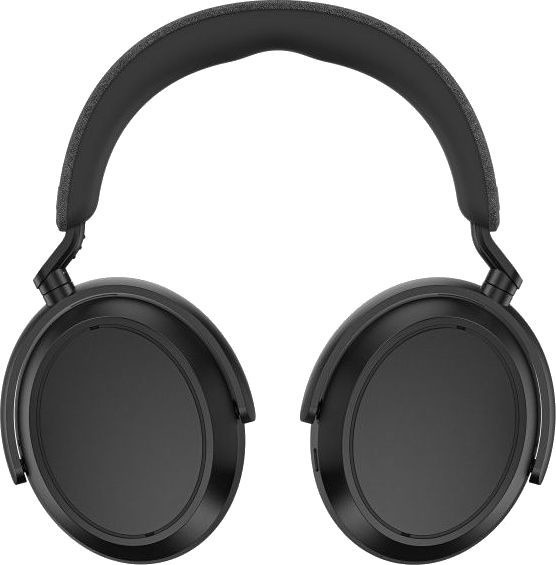 Zkoumání Sennheiser Momentum Wireless 4