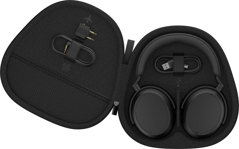 Hodnocení Sennheiser Momentum Wireless 4