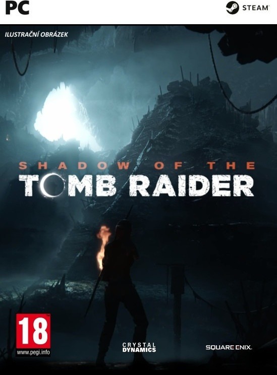 Recenze Shadow of the Tomb Raider