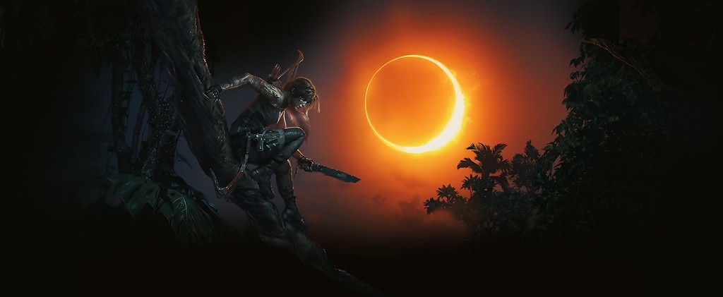 Ostestováno: Shadow of the Tomb Raider