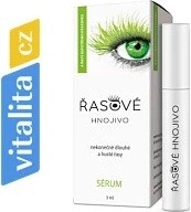 Komentáře k Simply You Řasové hnojivo sérum 3 ml