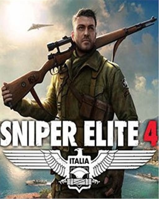 Recenze Sniper Elite 4