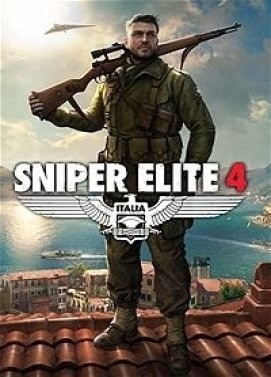 Ostestováno: Sniper Elite 4