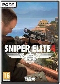 Shrnutí: Sniper Elite 4