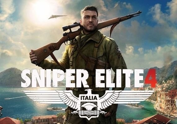 Úvaha o Sniper Elite 4