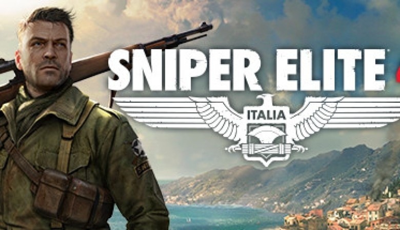 Průzkum Sniper Elite 4