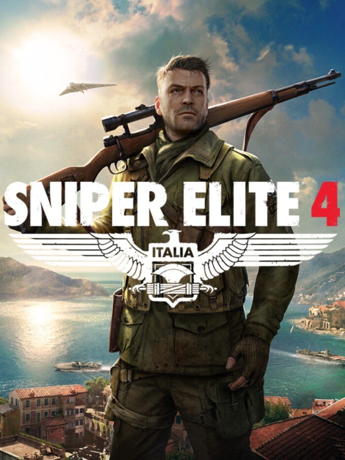 Ostestováno: Sniper Elite 4