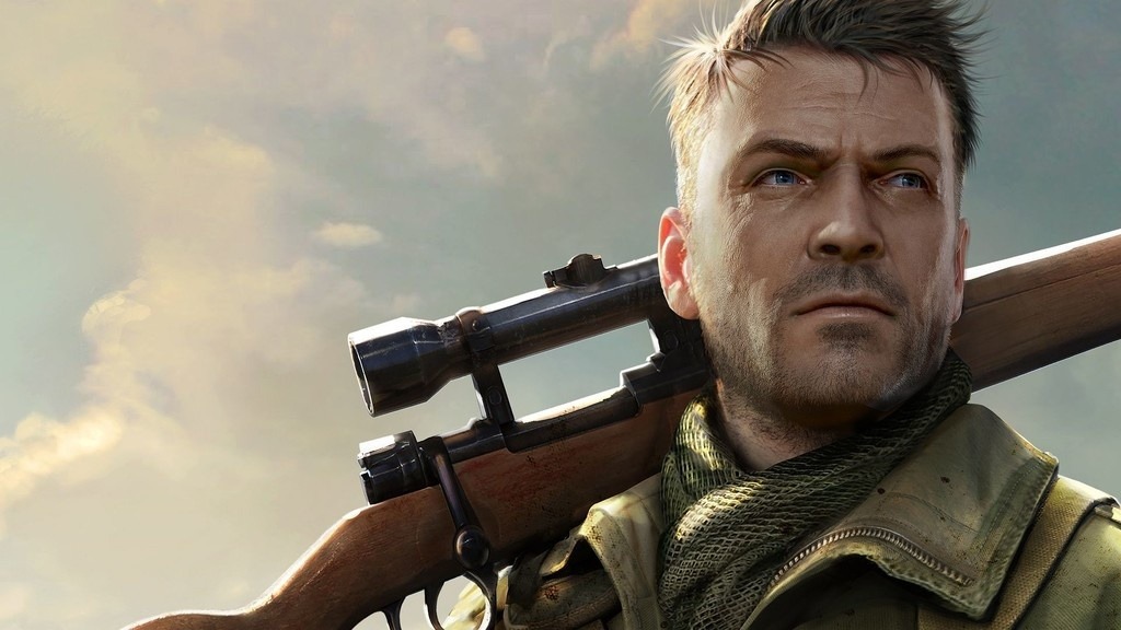 Úvaha o Sniper Elite 5