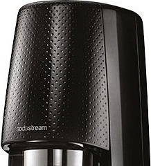 Zkušenosti s SodaStream Spirit Black