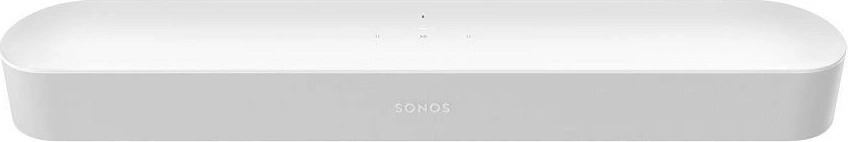 Recenze Sonos Beam 2