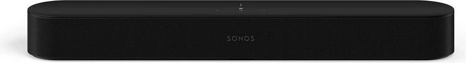 Poznámky k Sonos Beam 2