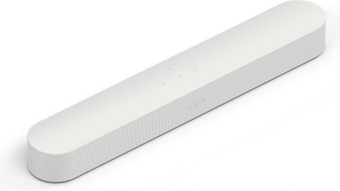 Pozorování Sonos Beam 2