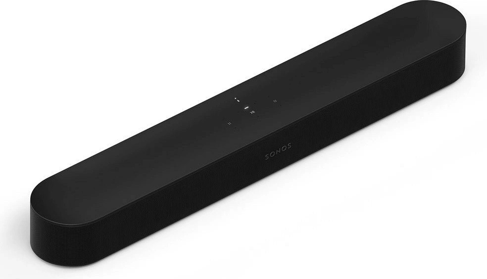 Test: Sonos Beam 2