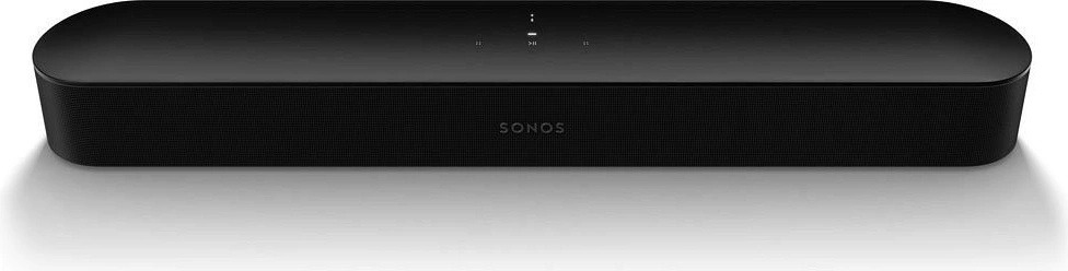 Shrnutí: Sonos Beam 2