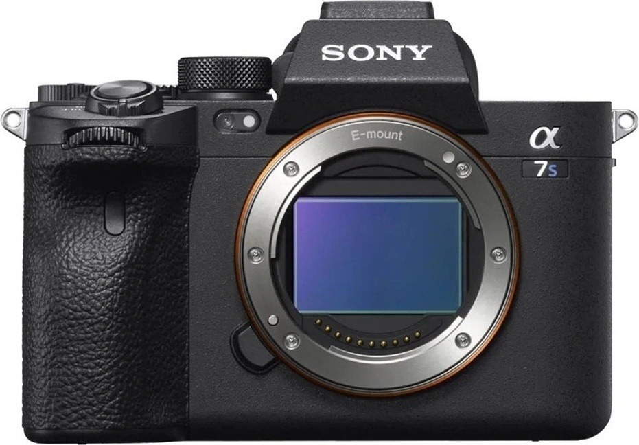 Test: Sony Alpha A7S III