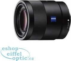 Ostestováno: Sony Sonnar T* FE 55mm f/1.8 (SEL-55F18Z)