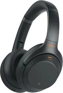 Shrnutí: Sony WH-1000XM3