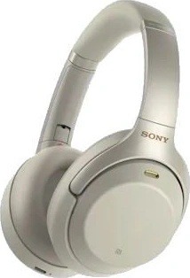 Podívejte se na Sony WH-1000XM3