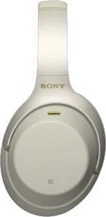 Poznámky k Sony WH-1000XM3