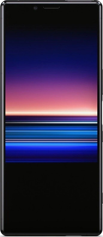 Recenze Sony Xperia 1