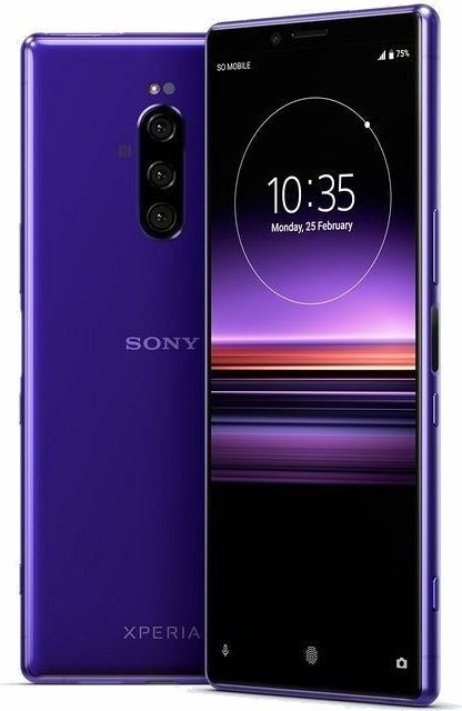 Posouzení: Sony Xperia 1