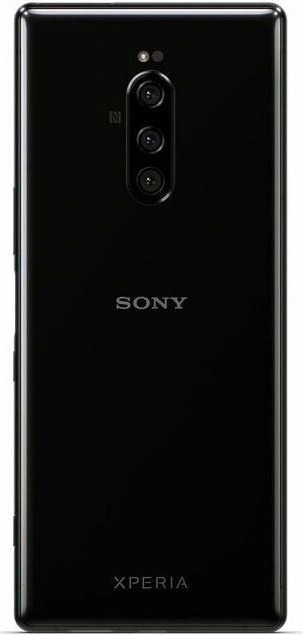 Hodnocení: Sony Xperia 1