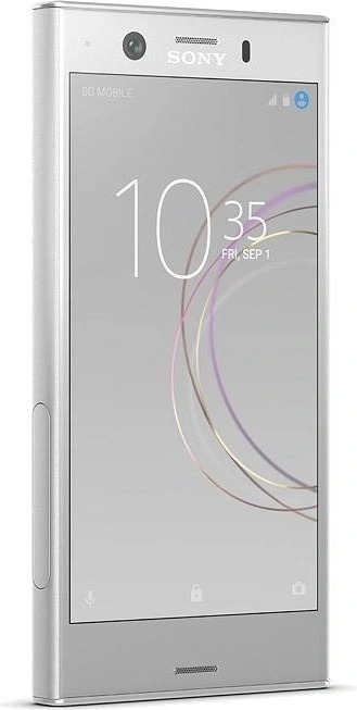 Hodnocení: Sony Xperia XZ1 Compact Single SIM