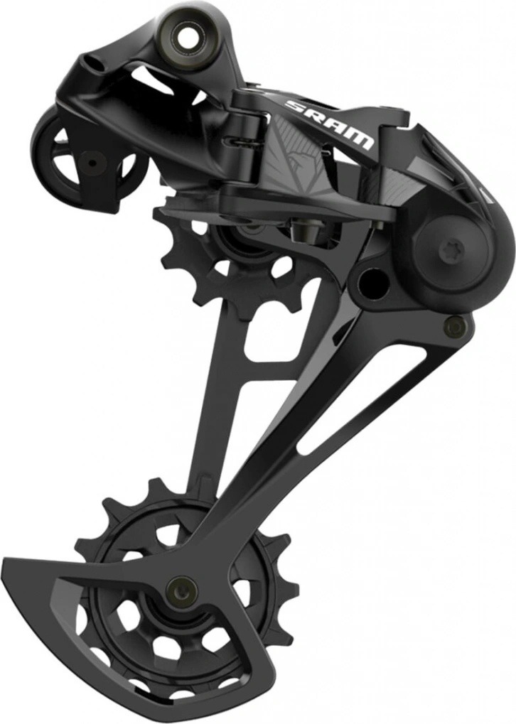 Hodnocení Sram GX Eagle