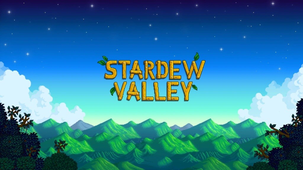 Analýza Stardew Valley