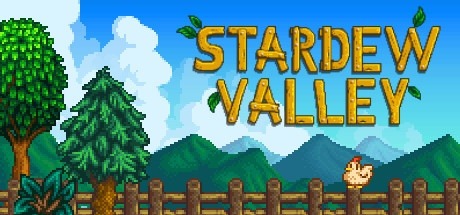 Kritika Stardew Valley