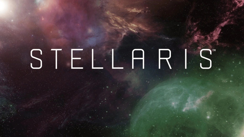 Recenze Stellaris