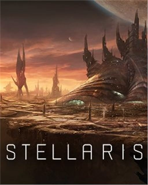 Zkušenost s Stellaris