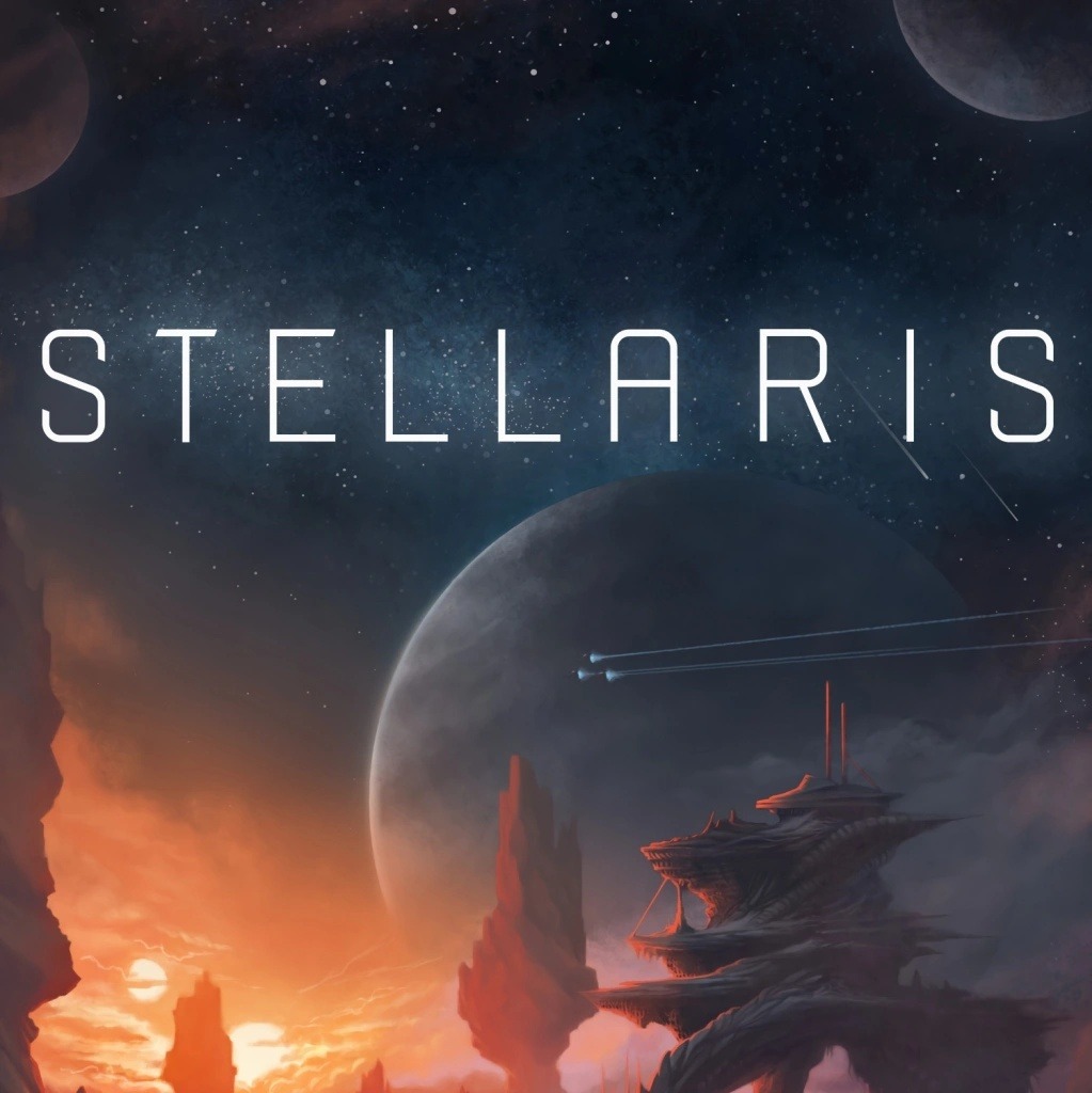 Úvaha o Stellaris