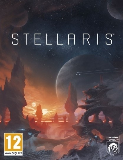 Test: Stellaris