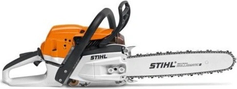 Test: Stihl MS 261 1141 200 0711