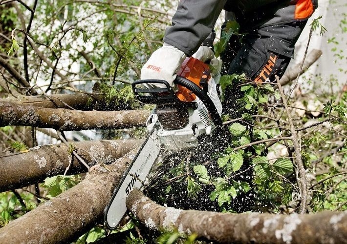 Poznámky k Stihl MS 261 1141 200 0711