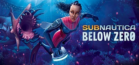 Recenze Subnautica: Below Zero