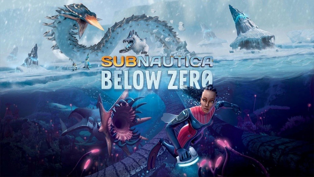 Hodnocení: Subnautica: Below Zero