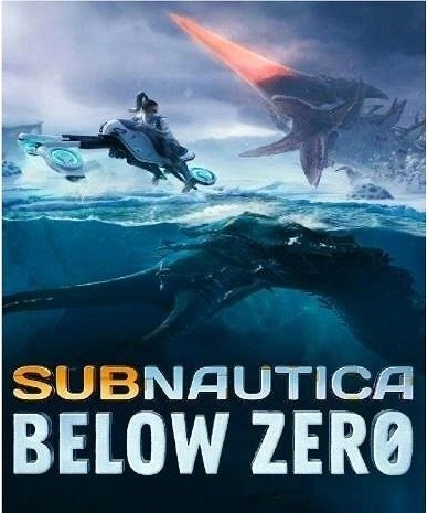 Test: Subnautica: Below Zero