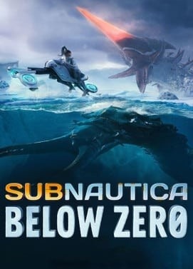 Ostestováno: Subnautica: Below Zero