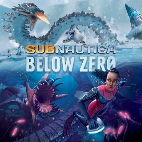 Hodnocení Subnautica: Below Zero